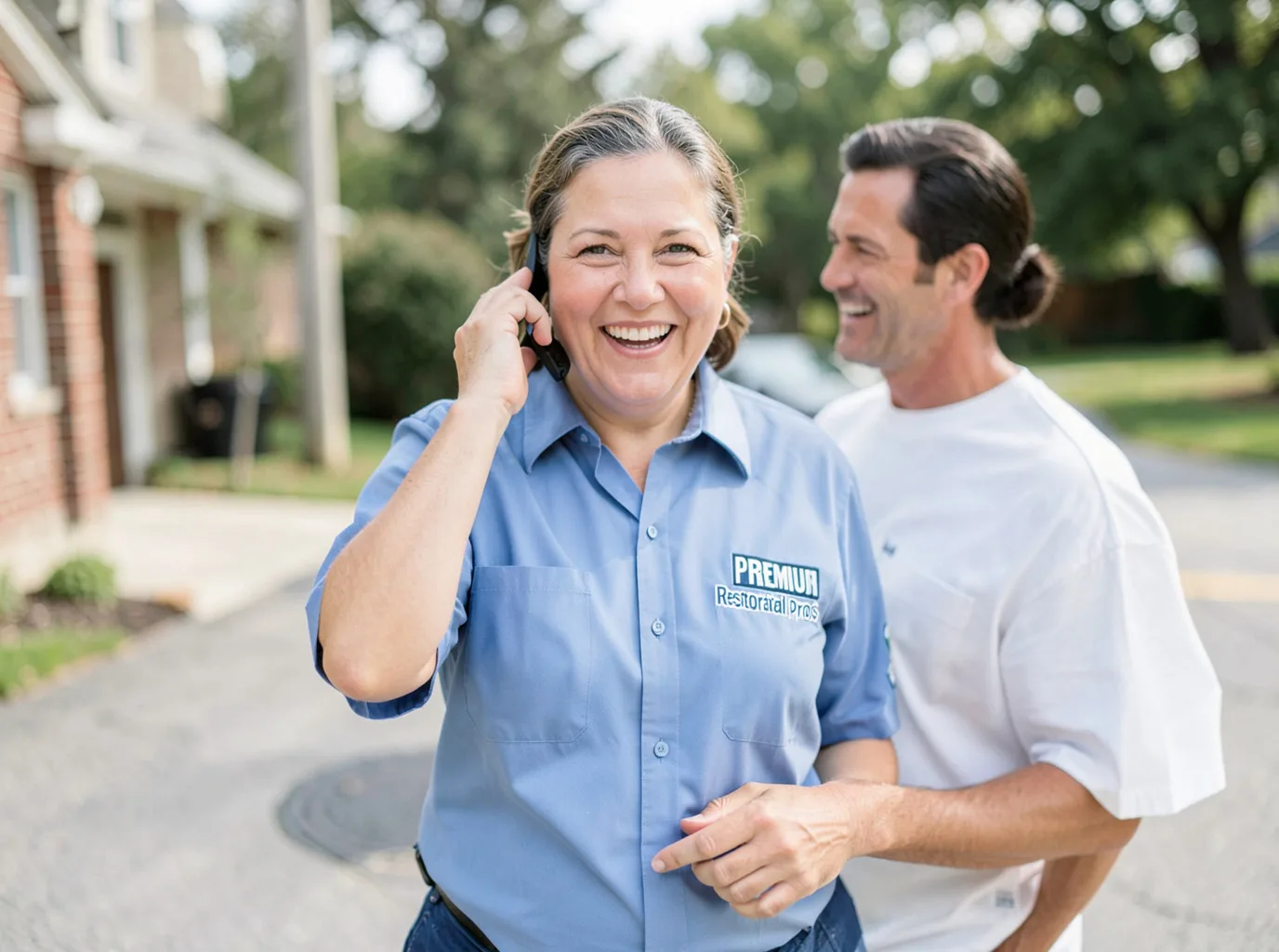 Water Damage Restoration Woodburn, IA FAQs